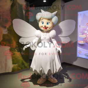 Tooth Fairy...
