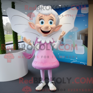 Maskotka Tooth Fairy...