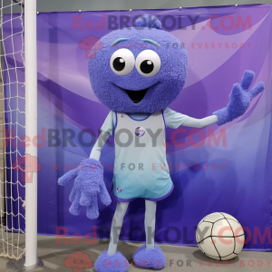 Personaggio mascotte della...