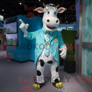 Turkis Holstein...