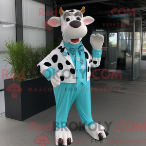 Turkis Holstein...