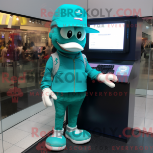 Figura de proteção de dados...