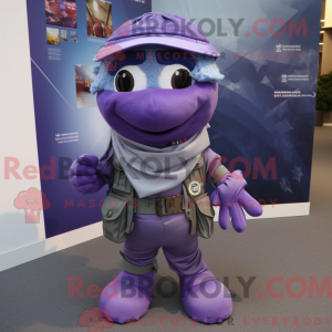 Personaggio mascotte del...