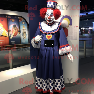 Costume de mascotte de...
