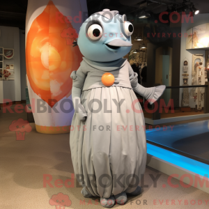 Costume de mascotte de...