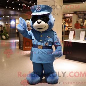 Costume de mascotte de...
