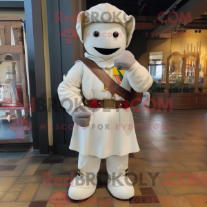 Personaggio mascotte del...