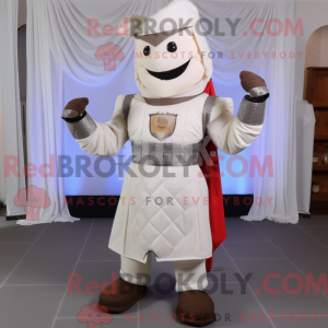Personaggio mascotte del...