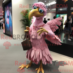Costume de mascotte d...