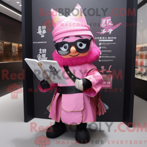 Costume de mascotte de...