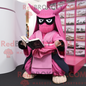 Costume de mascotte de...