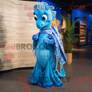 Costume de mascotte d...