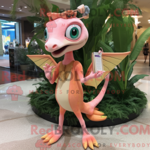 Costume de mascotte de...