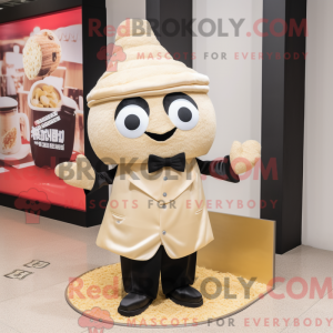 Figura de máscara de ramen...