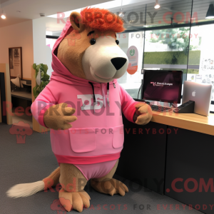 Rosa...