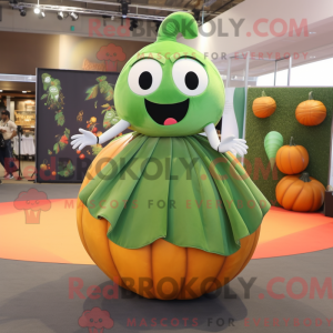 Costume de mascotte de...