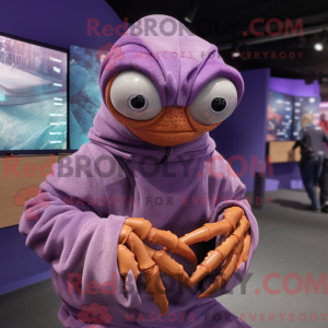 Personaggio mascotte del...