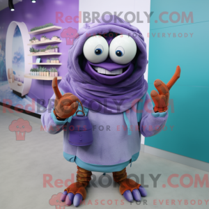 Costume de mascotte de...