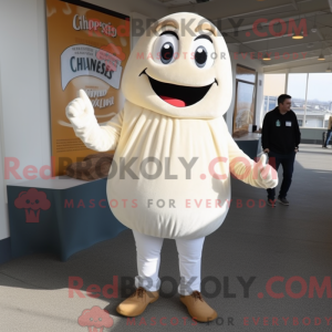 Costume de mascotte de...