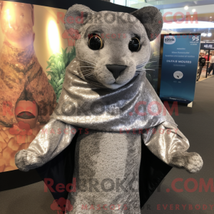 Sølv...