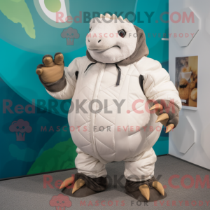 Qual é a figura da máscara...