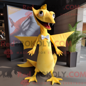 Costume de mascotte de...