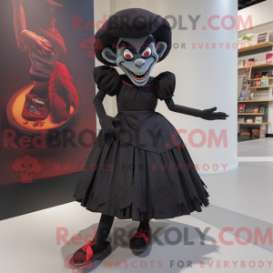 Costume de mascotte de...