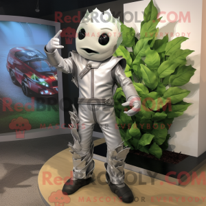 Personaggio mascotte del...