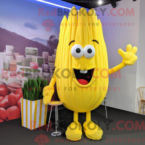 Sitrongul pommes frites...