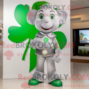 Costume de mascotte de...