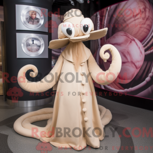 Figura de máscara de Hydra...