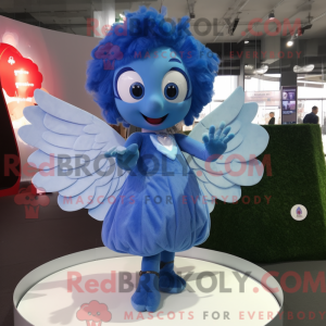 Costume de mascotte de...
