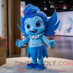 Costume de mascotte de...
