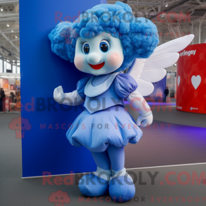 Personaggio mascotte del...