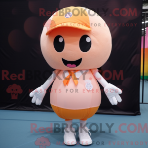 Personaggio mascotte del...