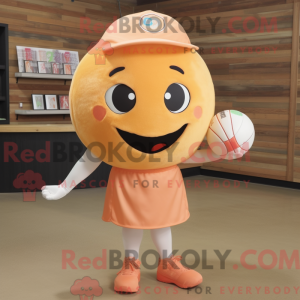 Costume de mascotte de...