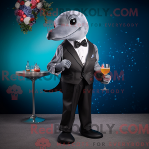Costume de mascotte d...