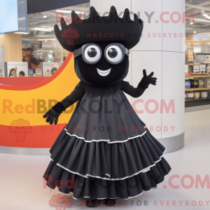 Costume mascotte d...