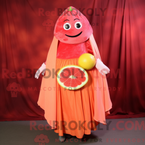 Costume de mascotte de...