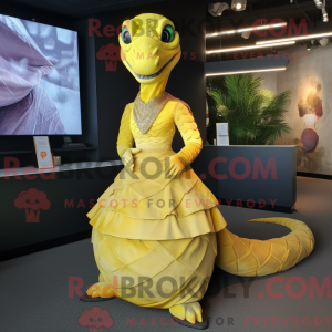 Figura de máscara de Python...