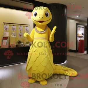 Figura de máscara de Python...