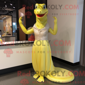Figura de máscara de Python...