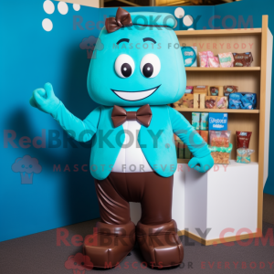 Turkis Chocolate Bar...