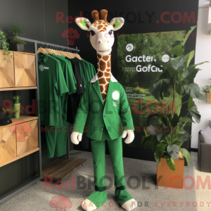 Costume de mascotte de...