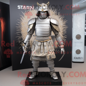 Personaggio in costume...