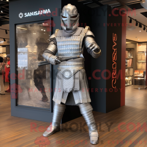 Costume mascotte de...