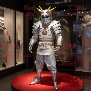 Personaggio in costume...