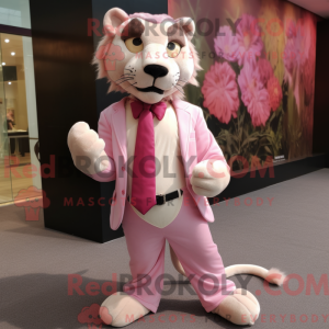 Costume mascotte de...