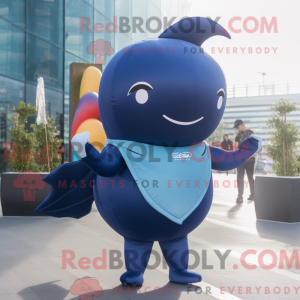 Costume de mascotte de...