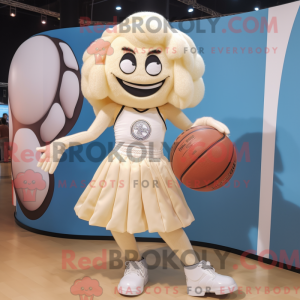 Personaggio mascotte del...
